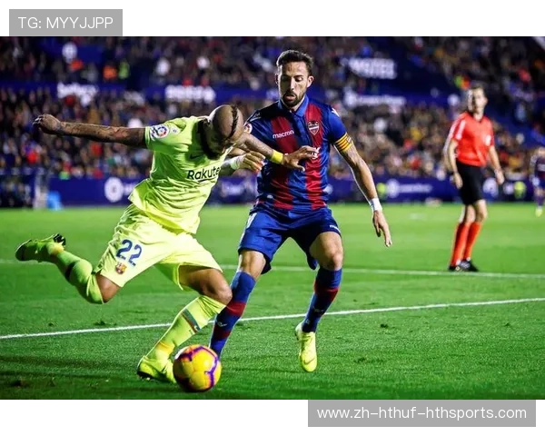 西甲联赛的商业价值分析与未来发展趋势